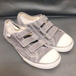 Vans Prison Issue